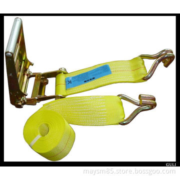 2 &quot;Ratschenzurrgurt / Ratschengurt / Frachtgurt
